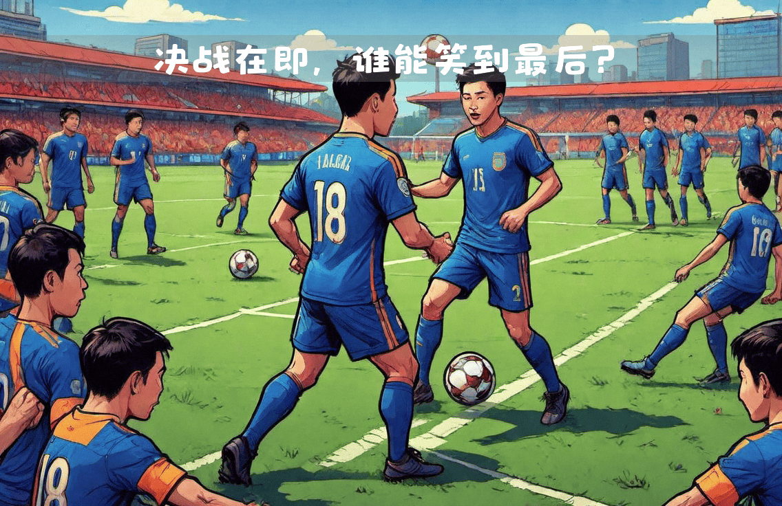 对手实力悬殊，强强对话谁将笑到最后的简单介绍
