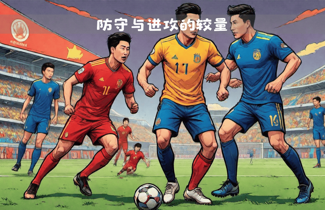 球队精准防守，成功阻挡对手进攻力度