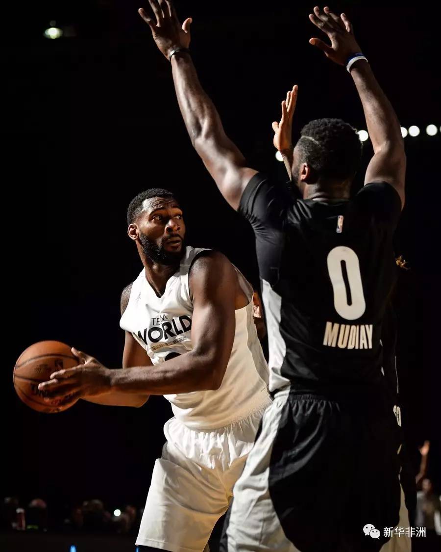 非洲篮球冠军杯赛落幕,南非队夺冠 非洲篮球冠军杯赛落幕,南非队夺冠