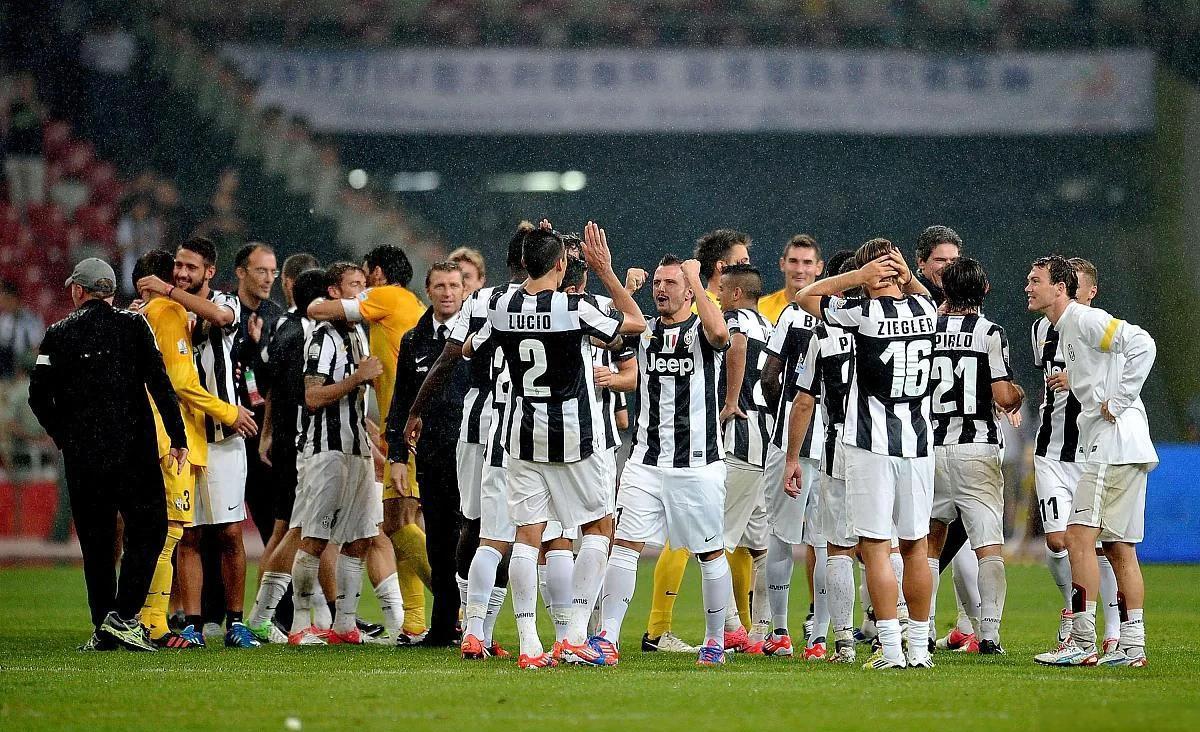 尤文图斯连胜不停,继续向榜首冲刺的简单介绍 尤文图斯连胜不停,继续向榜首冲刺的简单介绍