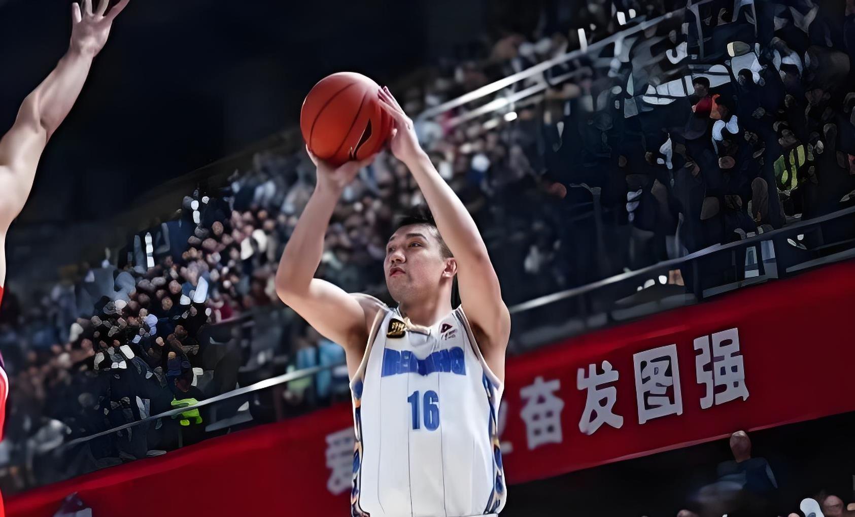 天津男篮大比分胜出，势不可挡的简单介绍