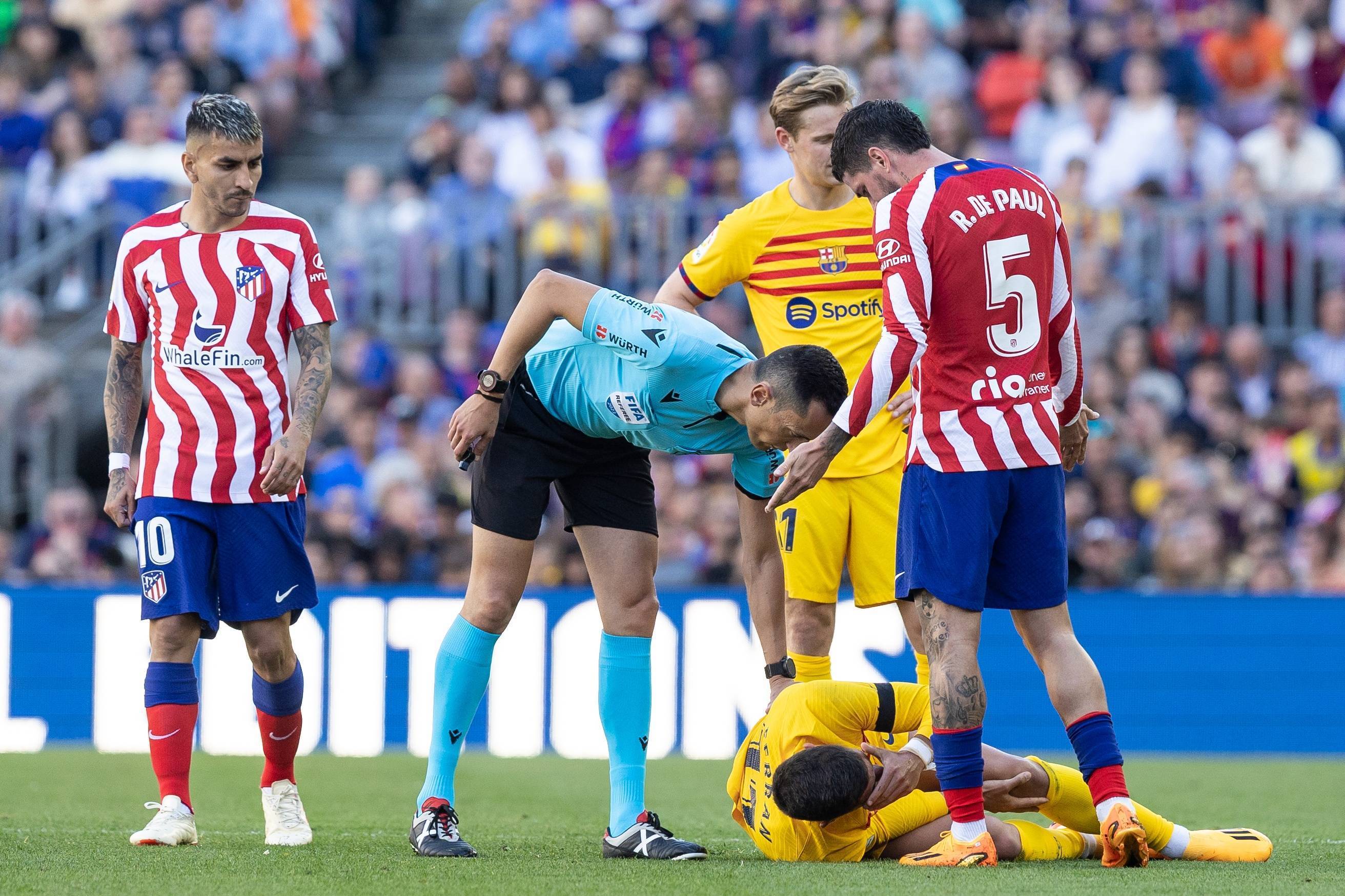 十六强较量正酣，西班牙决心取胜