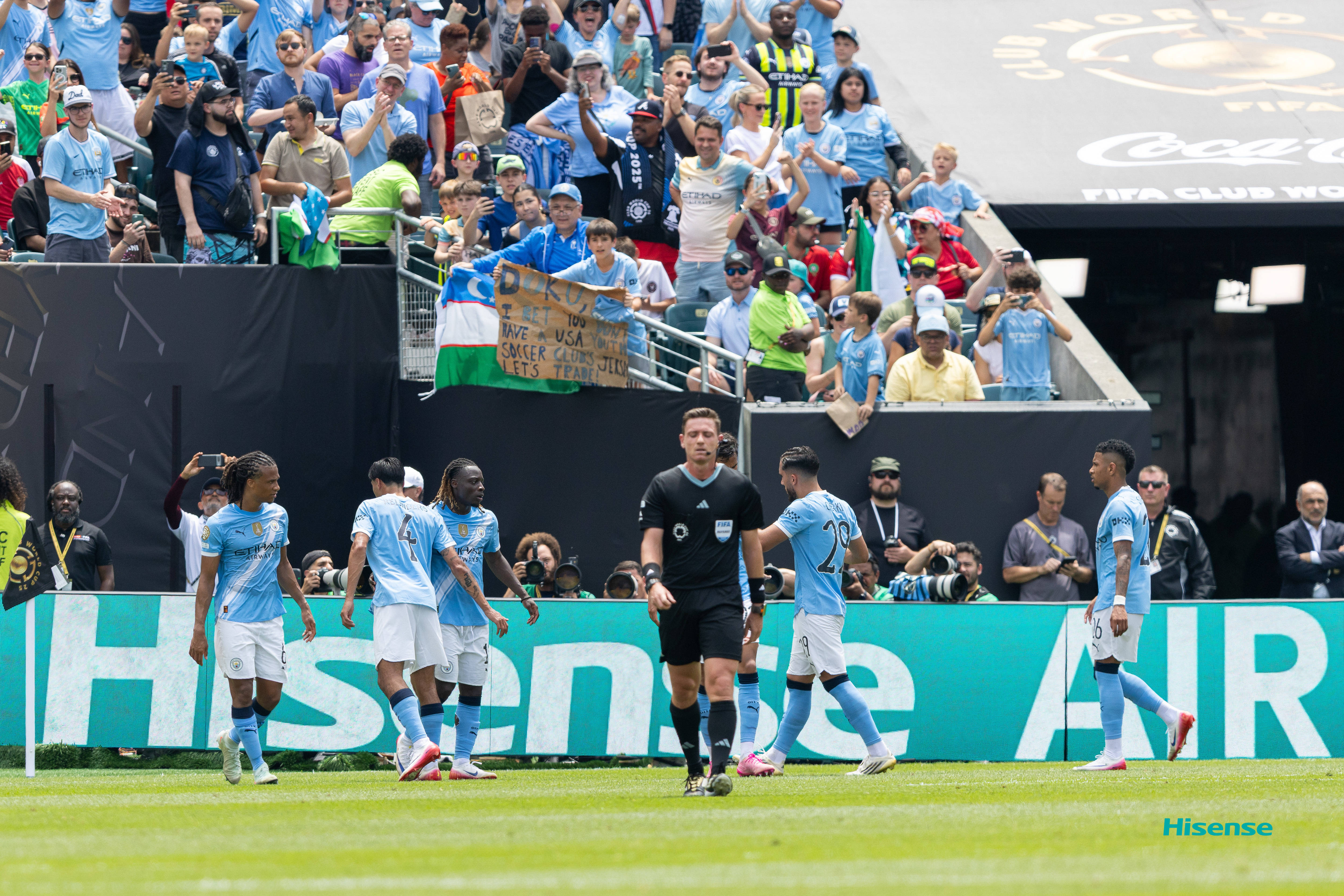 曼城击败切尔西一役在即，迎接下一轮挑战