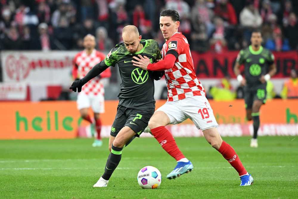 沃尔夫斯堡球员视比赛如生死战的简单介绍