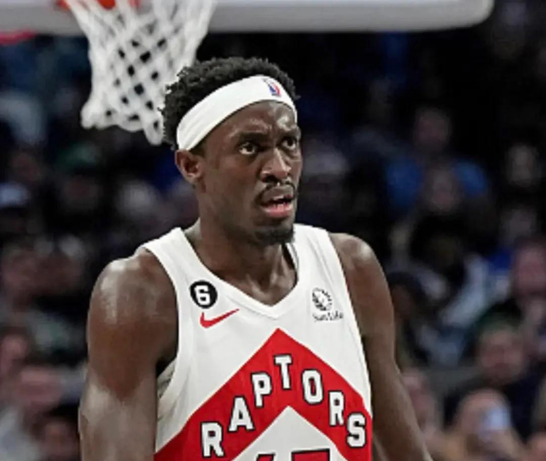 猛龙逆袭公牛，客场夺得关键胜利