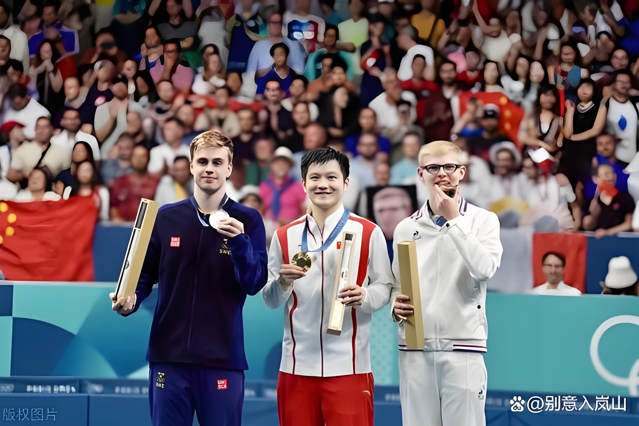 瑞典队在欧洲锦标赛中勇夺第一名