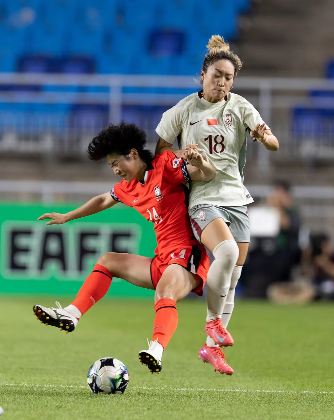 开云体育-双方不分高下，女足激战圆满收官！的简单介绍