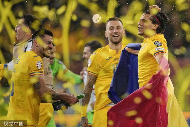 开云体育中国官网-罗马尼亚球队在欧洲杯中淘汰对手