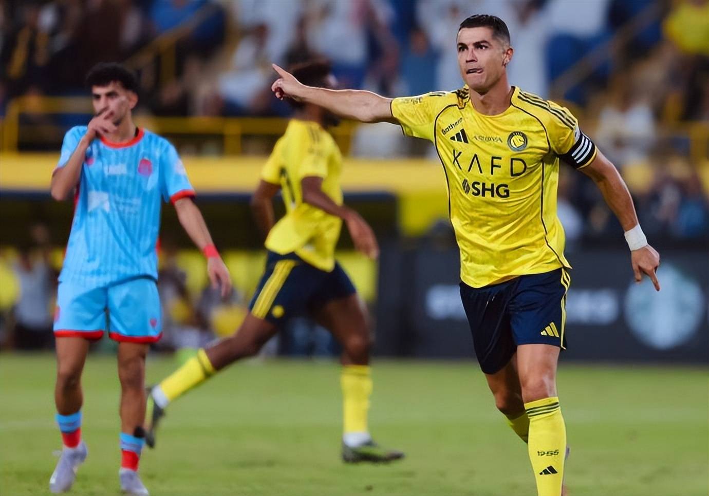 关于皇马主场告捷，实力不容小觑的信息